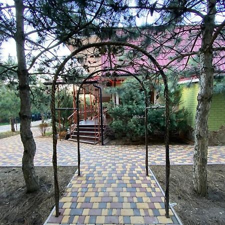 Villa Sosnovy Bor زاتوكا المظهر الخارجي الصورة