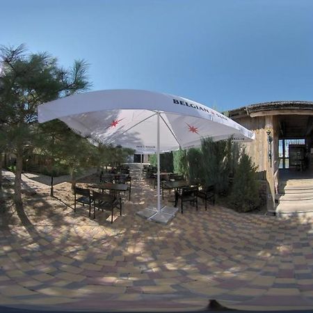 Villa Sosnovy Bor زاتوكا المظهر الخارجي الصورة