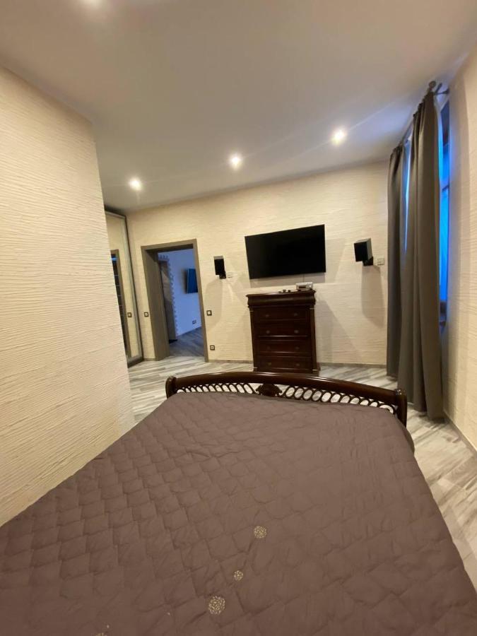 Villa Sosnovy Bor زاتوكا المظهر الخارجي الصورة