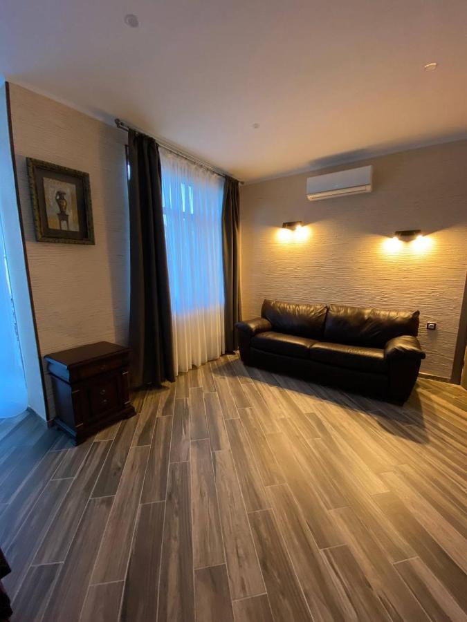 Villa Sosnovy Bor زاتوكا المظهر الخارجي الصورة