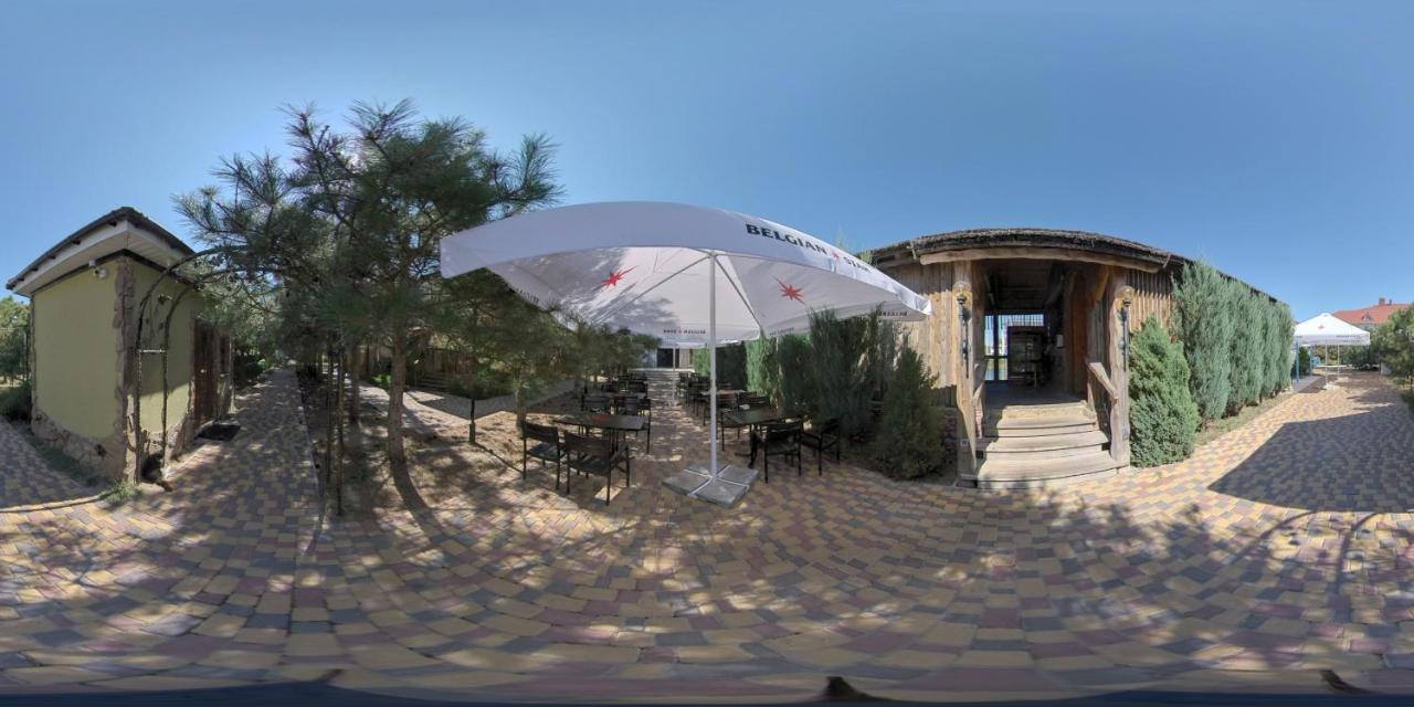 Villa Sosnovy Bor زاتوكا المظهر الخارجي الصورة