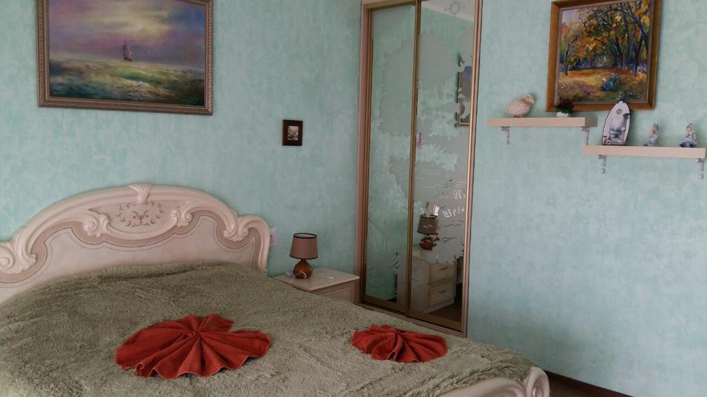 Villa Sosnovy Bor زاتوكا المظهر الخارجي الصورة