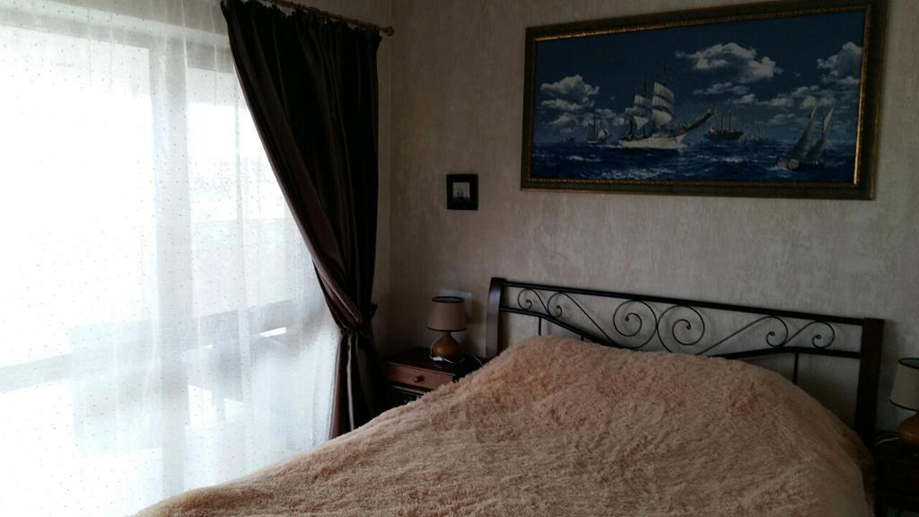 Villa Sosnovy Bor زاتوكا المظهر الخارجي الصورة