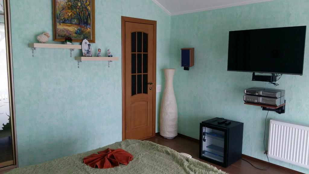 Villa Sosnovy Bor زاتوكا المظهر الخارجي الصورة