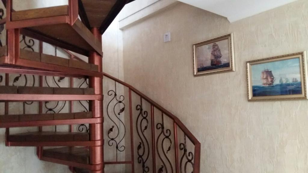 Villa Sosnovy Bor زاتوكا المظهر الخارجي الصورة