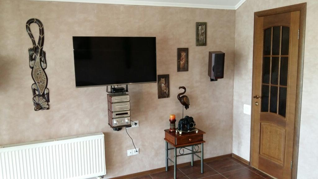 Villa Sosnovy Bor زاتوكا المظهر الخارجي الصورة