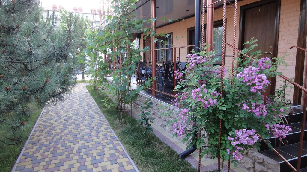 Villa Sosnovy Bor زاتوكا المظهر الخارجي الصورة