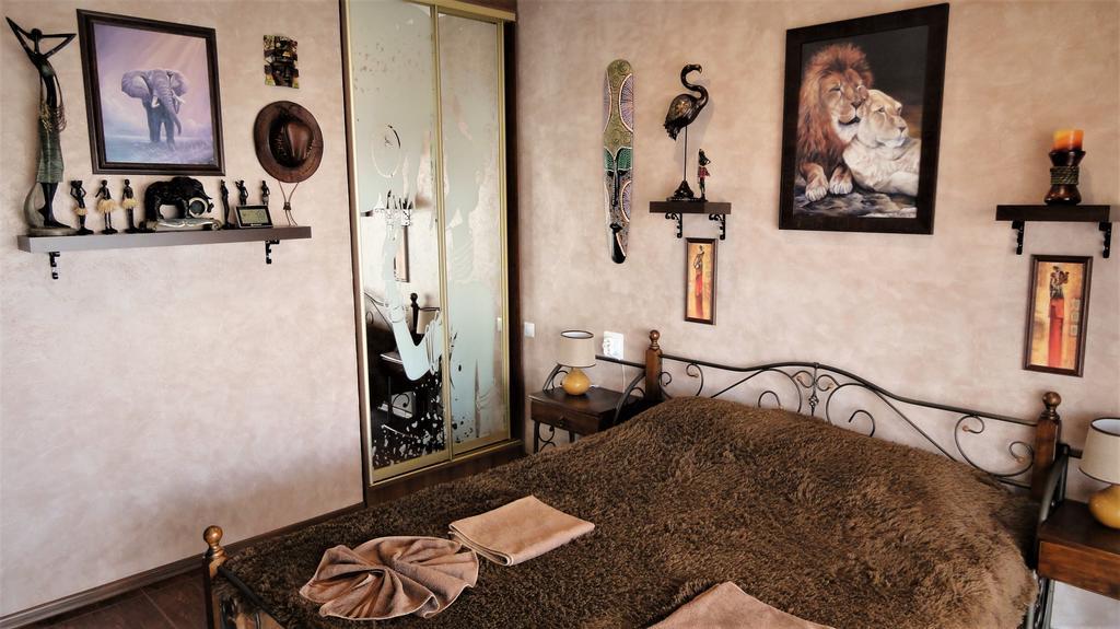 Villa Sosnovy Bor زاتوكا المظهر الخارجي الصورة
