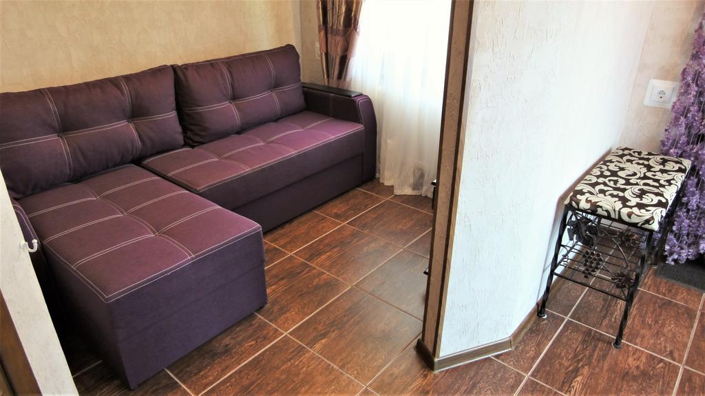 Villa Sosnovy Bor زاتوكا المظهر الخارجي الصورة