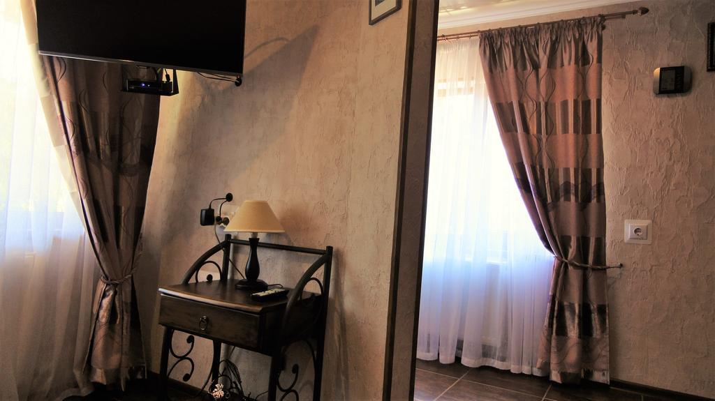 Villa Sosnovy Bor زاتوكا المظهر الخارجي الصورة