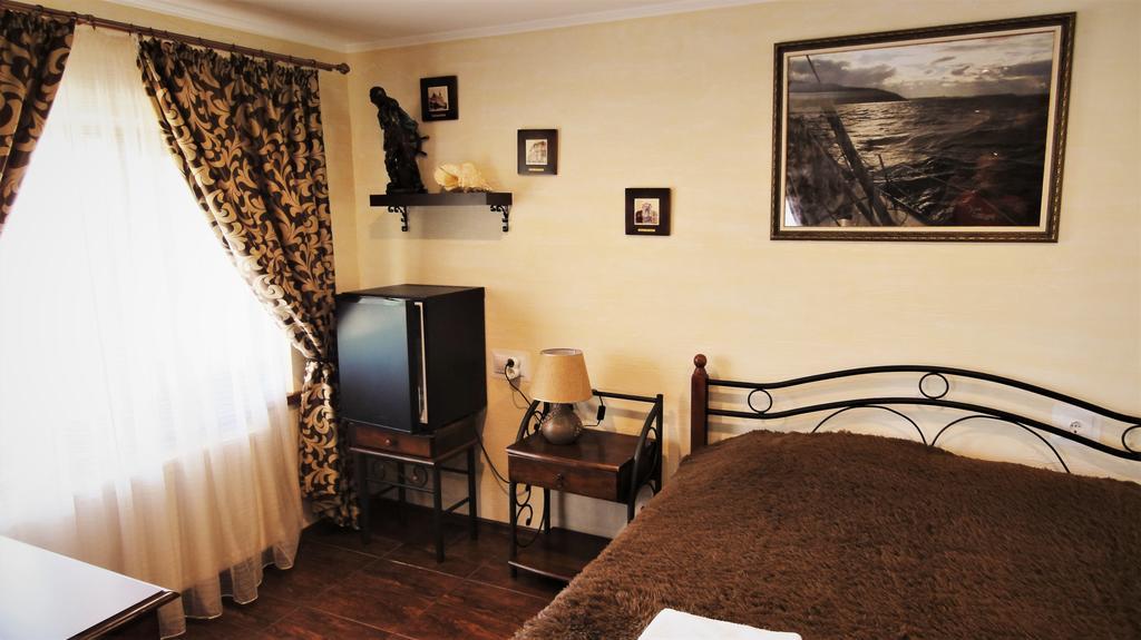 Villa Sosnovy Bor زاتوكا المظهر الخارجي الصورة