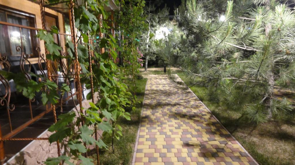 Villa Sosnovy Bor زاتوكا المظهر الخارجي الصورة